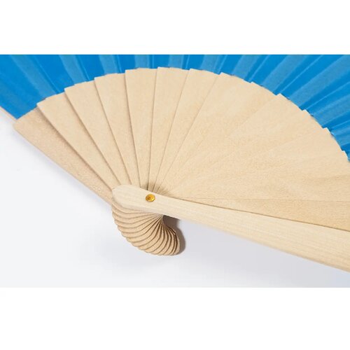 Solana Rpet Handwaaier Blauw