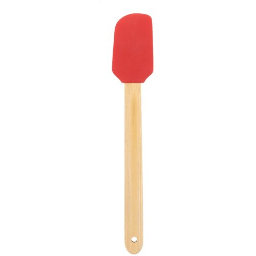Spatox Kerst Bakspatel Rood