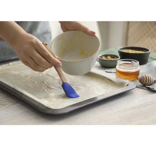 Spatuboo Bakspatel Blauw