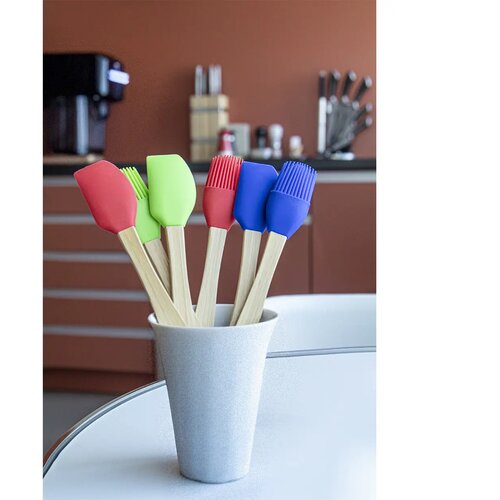 Spatuboo Bakspatel Blauw