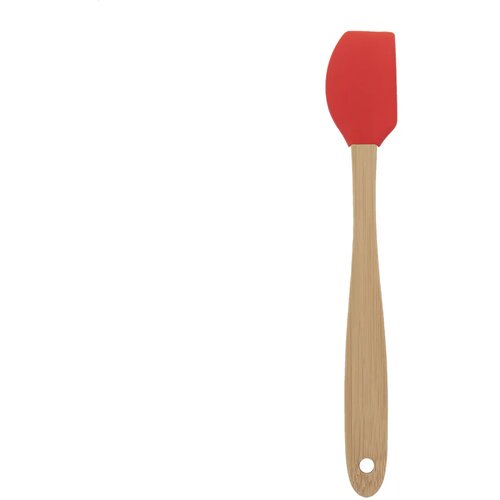 Spatuboo Bakspatel Rood