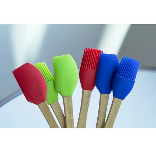 Spatuboo Bakspatel Rood