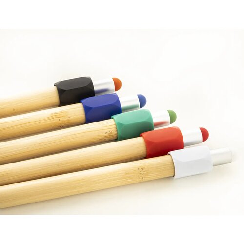 Sponner Spinner Balpen Blauw