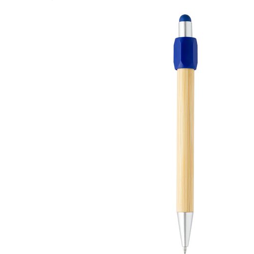Sponner Spinner Balpen Blauw