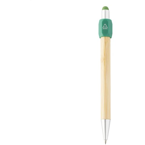 Sponner Spinner Balpen Groen