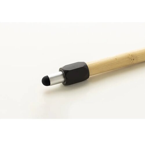 Sponner Spinner Balpen Zwart