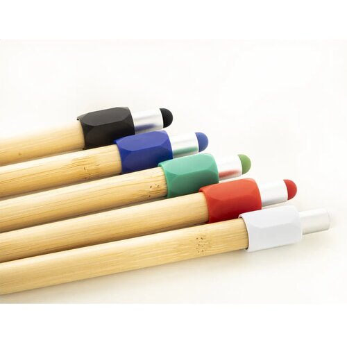 Sponner Spinner Balpen Zwart