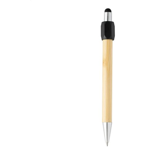 Sponner Spinner Balpen Zwart