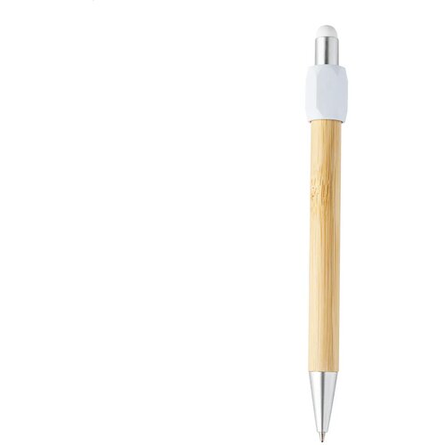 Sponner Spinner Balpen Wit