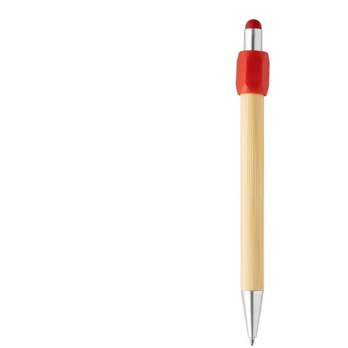 Sponner Spinner Balpen Rood