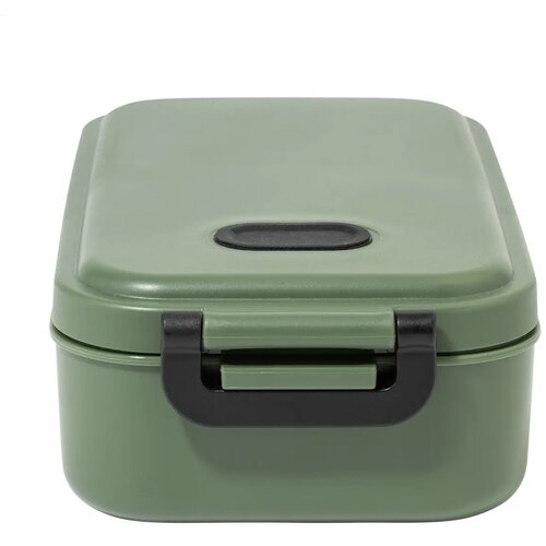 Steamo Lunchtrommel Groen