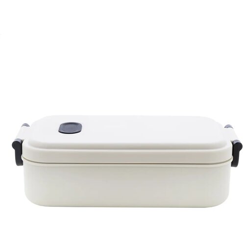 Steamo Lunchtrommel Natuurlijk