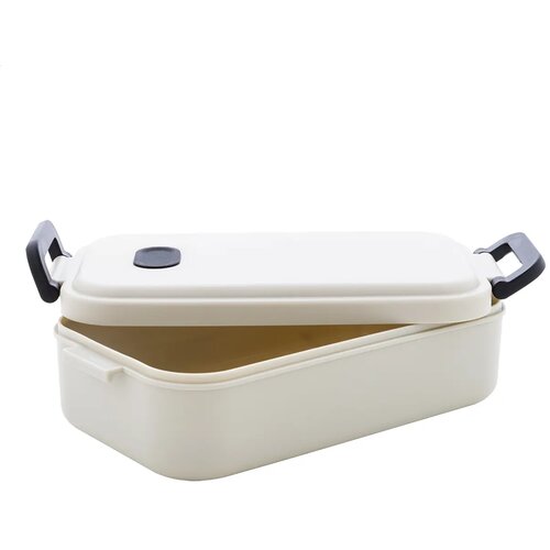 Steamo Lunchtrommel Natuurlijk