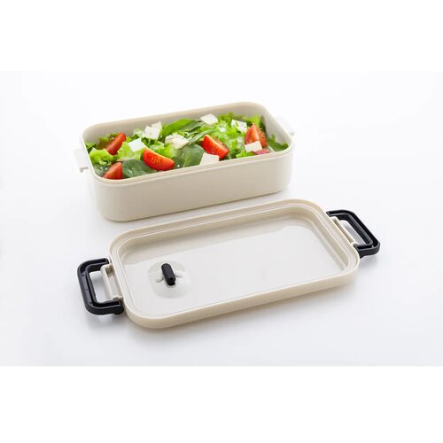 Steamo Lunchtrommel Natuurlijk