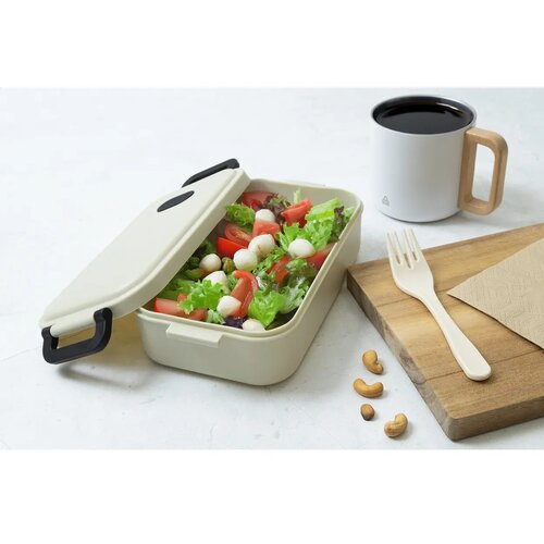 Steamo Lunchtrommel Natuurlijk