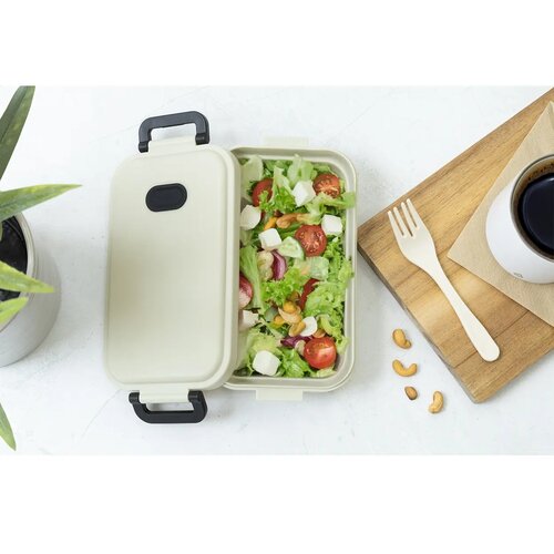 Steamo Lunchtrommel Natuurlijk