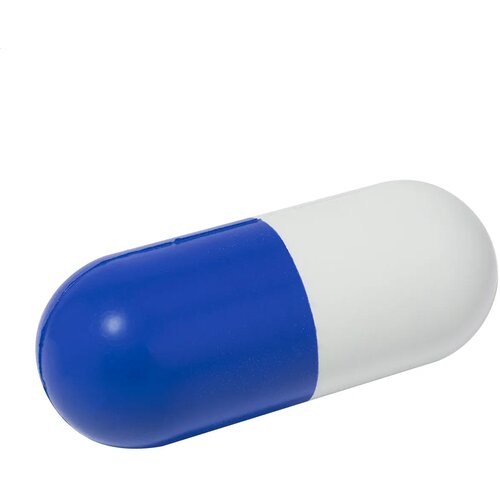Stressul Antistress Ball Blauw