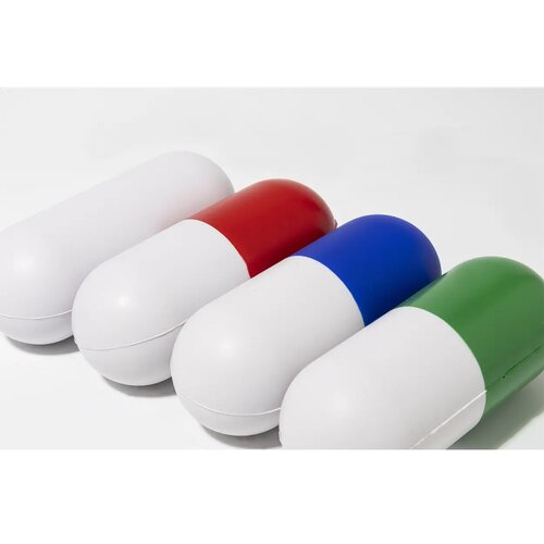 Stressul Antistress Ball Blauw