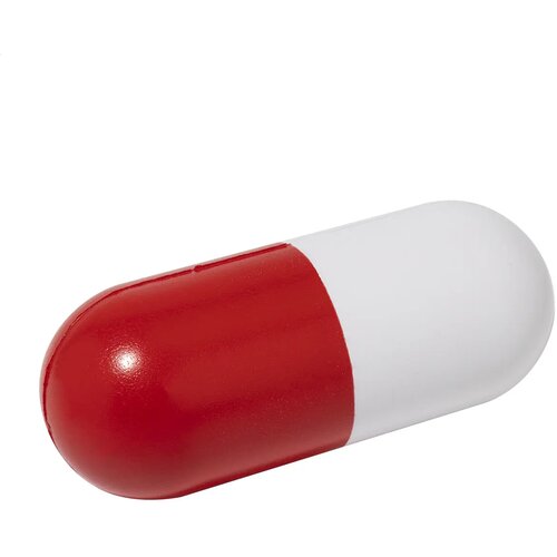 Stressul Antistress Ball Rood