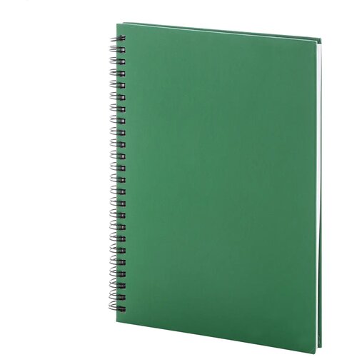 Strobus A5 Notebook Groen