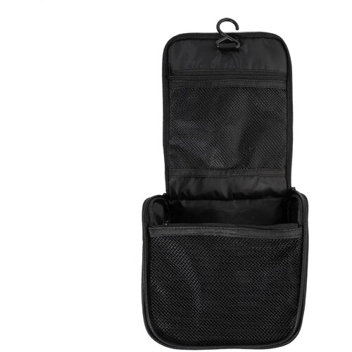 Susity Hangende Rpet Toilettas/Make-Uptas Zwart