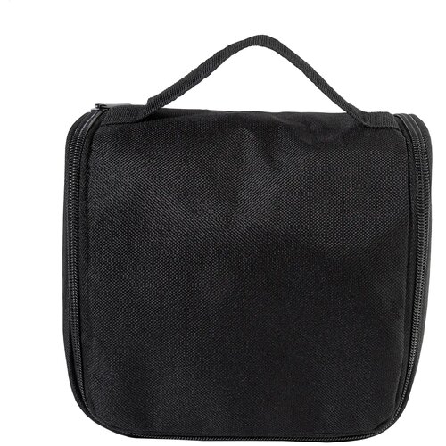 Susity Hangende Rpet Toilettas/Make-Uptas Zwart