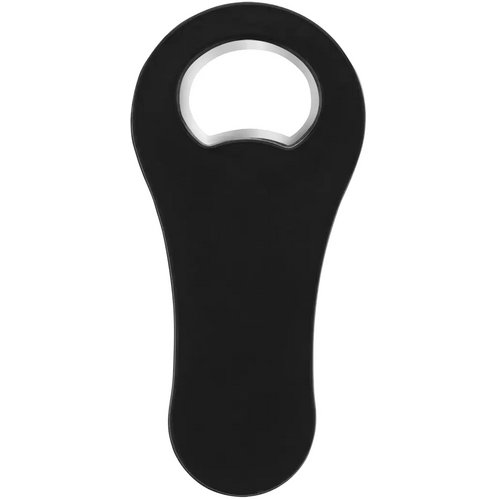 Swirl Rabs Flesopener Zwart