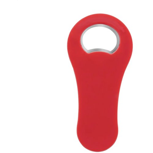 Swirl Rabs Flesopener Rood