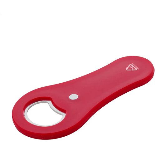 Swirl Rabs Flesopener Rood