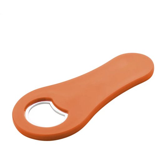 Swirl Rabs Flesopener Oranje