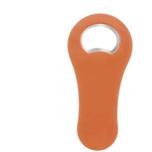 Swirl Rabs Flesopener Oranje