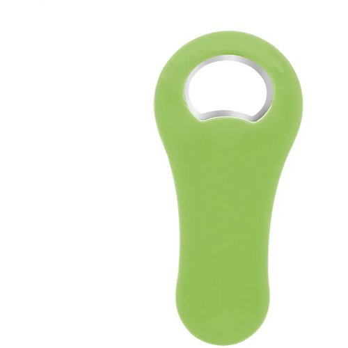 Swirl Rabs Flesopener Groen