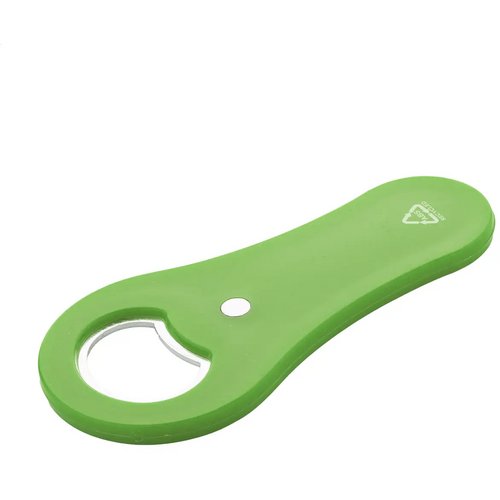 Swirl Rabs Flesopener Groen