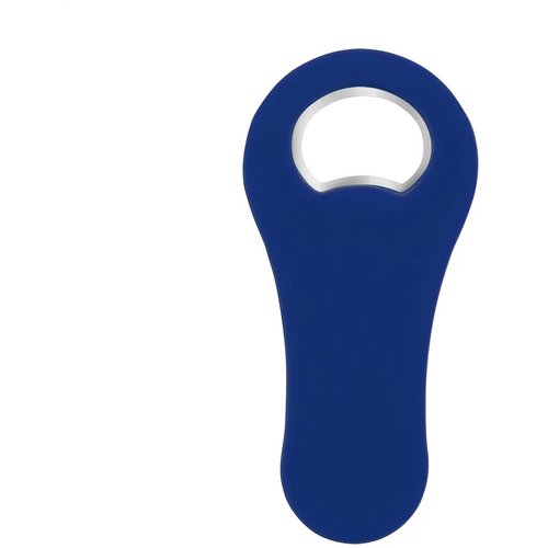 Swirl Rabs Flesopener Blauw
