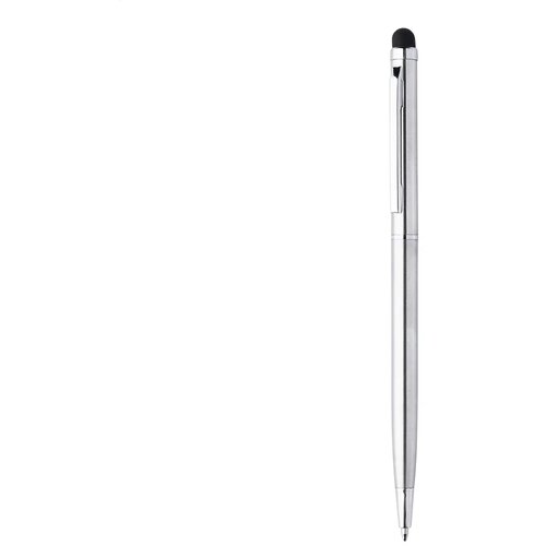 Tessex Touch Balpen Zilver