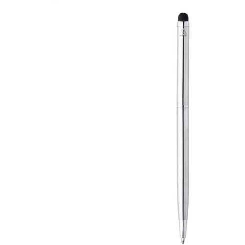 Tessex Touch Balpen Zilver