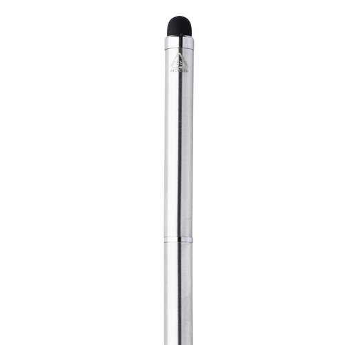 Tessex Touch Balpen Zilver