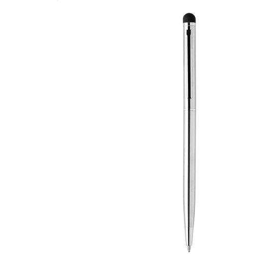 Tessex Touch Balpen Zilver