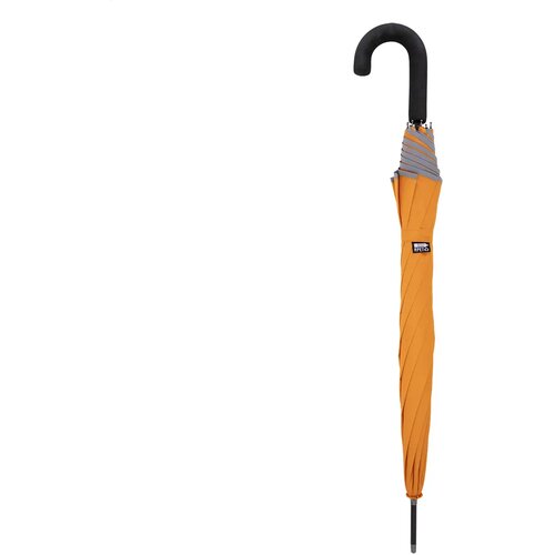 Thunder Max Reflecterende Rpet-Paraplu Oranje