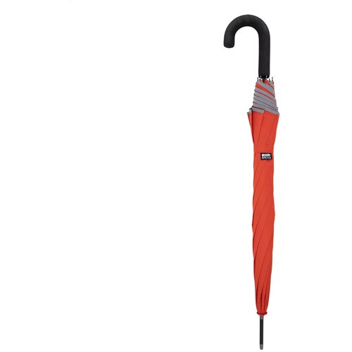 Thunder Max Reflecterende Rpet-Paraplu Rood