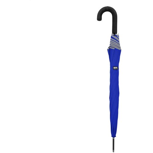 Thunder Max Reflecterende Rpet-Paraplu Licht Blauw