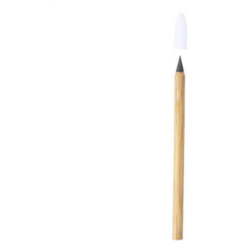 Tivoid Bamboe Inktloze Pen Natuurlijk