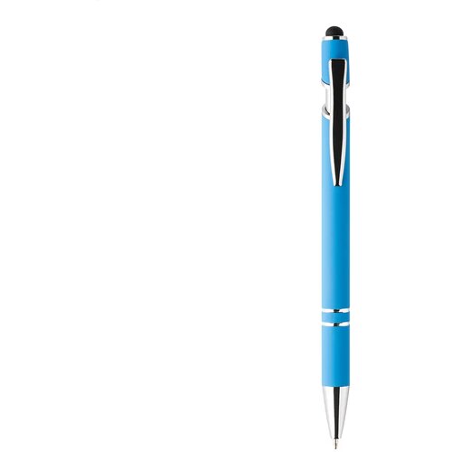 Tonnel Soft Balpen Aanraken Licht Blauw