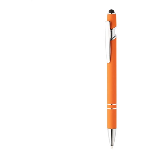 Tonnel Soft Balpen Aanraken Oranje