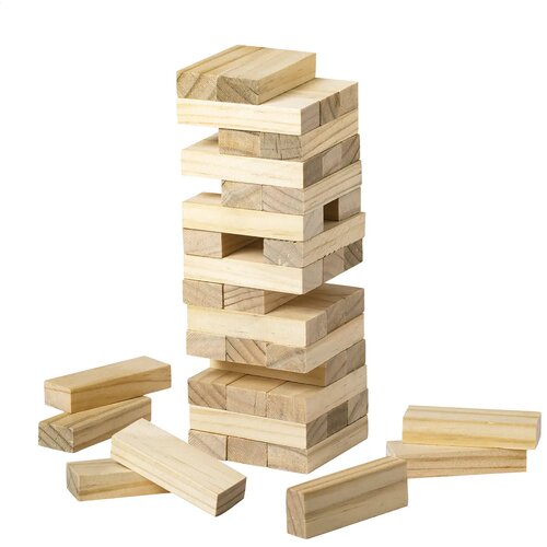 Tovix Toren Spel Natuurlijk