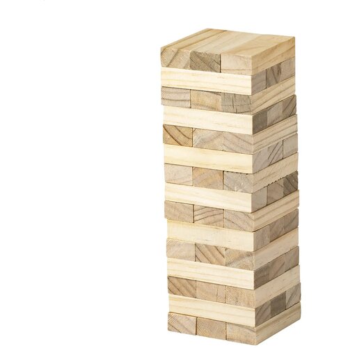 Tovix Toren Spel Natuurlijk