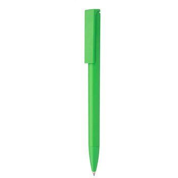 Trampolino Balpen Groen