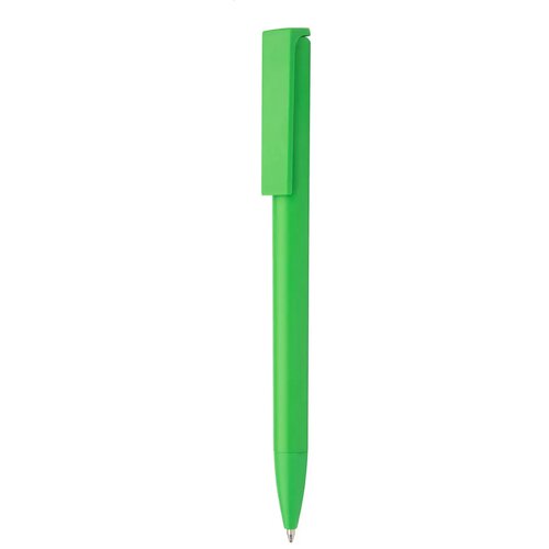 Trampolino Balpen Groen