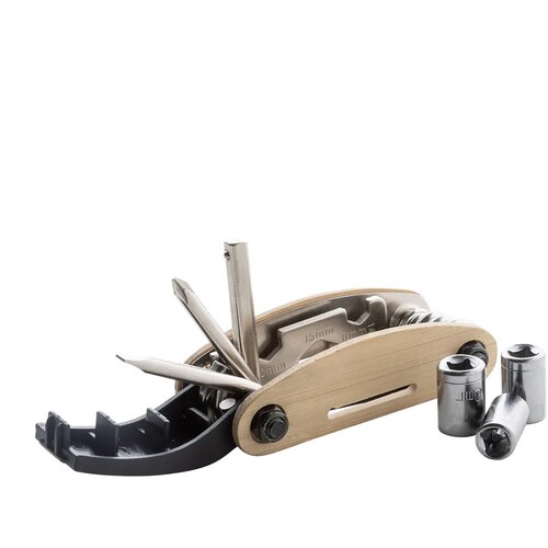Tsubo Multitool Natuurlijk