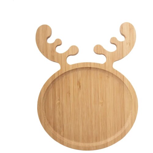 Valipala Kerst Snackbordje Natuurlijk